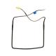 Samsung RFG293HABP/XAA Defrost Heater Assembly - Genuine OEM