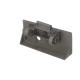 Samsung RFG293HAPN/XAA-00 Cap Handle Right - Genuine OEM