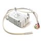 Samsung RM255LARS/XAA Ice Maker Control Module - Genuine OEM