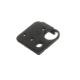 Samsung RS22HDHPNSR Stopper - Door - Genuine OEM