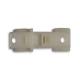 Samsung RS22HDHPNWW Door Handle Support Bracket - Genuine OEM