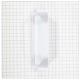 Samsung RS22HDHPNWW Lower Door Shelf-Bin - Genuine OEM