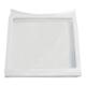 Samsung RS22HDHPNWW Lower Shelf Assembly - Genuine OEM