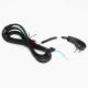 Samsung RS22HDHPNWW Refrigerator Power Cord - Genuine OEM
