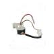 Samsung RS22HDHPNWW Step Motor Valve - Genuine OEM