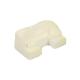 Samsung RS253BABB/XAA Icemaker Temperature Sensor Bracket  - Genuine OEM