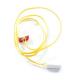 Samsung RS2623VQ/XAA Temperature Sensor - Genuine OEM