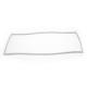 Samsung RS267BBWP Door Gasket Assembly  - Genuine OEM