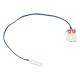 Samsung RS269LARS/XAA Defrost Temperature Sensor (upper) - Genuine OEM