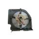 Samsung RS275ACBP/XAA Circuit Motor Support Assembly - Genuine OEM