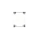 Samsung RS27T5200SR/AA Shelf Assembly - Genuine OEM