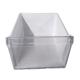 Samsung RS27T5201SR/AA-00 Vegetable Case Assembly - Genuine OEM