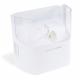 Samsung RSG257AAWP/XAA Ice Bucket-Bin w/Auger - Genuine OEM