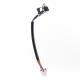 Samsung RSG307AAWP/XAA Compressor Assembly - Genuine OEM