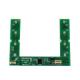 Samsung WA50F9A8DSP/A2 Touch Sensor Assembly - Genuine OEM