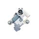 Samsung WA52M8650AV/A4-00 Drain Pump Assembly - Genuine OEM