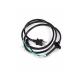 Samsung WA52M8650AV/A4-00 Power Cord Assembly - Genuine OEM