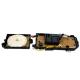 Samsung WF45K6500AW/A2-00 User Interface Control Board Assembly - Genuine OEM