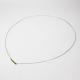 Samsung WF45M5500AP/A5-00 Outer Door Boot Seal Clamp Wire Genuine OEM