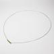 Samsung WF45M5500AP/A5 Outer Door Boot Seal Clamp Wire Genuine OEM