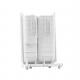Samsung WF45R6100AP/US-00 Detergent Dispenser Drawer - Genuine OEM