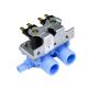Speed Queen AWM593W2/PAWM593W2 Water Inlet Valve - Genuine OEM