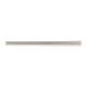 Tappan ATC105WKH1 Bottom Door Shelf Retainer Bar (23in x 1 11/16in) - Genuine OEM