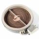 Tappan TEF357BCWC Surface Burner (Small, Front or Rear) - Genuine OEM