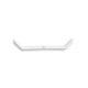 Tappan TFU16F7BW2 Freezer Handle Insert - Genuine OEM