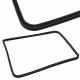 Tappan TGC6X8XCS1 Oven Range Burner Pan Gasket - Genuine OEM
