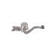 Tappan TGC8X3XCW3 Burner Assembly (Front) - Genuine OEM