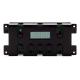Tappan TGF320DWC Clock Display Control Board - Genuine OEM