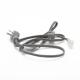 Tappan TGF357BCWC Electrical Cord Genuine OEM