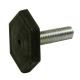 Tappan TGF645WCW3 Screw - Genuine OEM