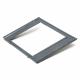 Tappan TGF657BCW2 Bottom Oven Frame Panel - Genuine OEM