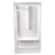 Tappan TRT15L2JW3 Refrigerator Door Panel Assembly - Genuine OEM