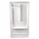 Tappan TRT15L2JW6 Refrigerator Door Panel Assembly - Genuine OEM