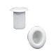 Tappan TRT16NRHD2 Shelf Mounting Grommet - Genuine OEM