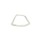 Tappan TRT16PNCD2 Refrigerator Door Gasket - Genuine OEM