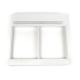 Tappan TRT18PNCD0 Lower Crisper Drawer Cover - Genuine OEM