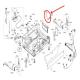 Thermador DWHD440MFP/07 Cable Harness - Genuine OEM