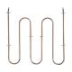 Thermador PD366BS/02 Bake Element - Genuine OEM
