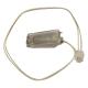 Thermador PRG364EDG04 Light Assembly Genuine OEM