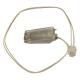 Thermador PRG484ECG04 Light Assembly Genuine OEM