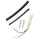 Thermador T18ID80NLP/12 Condenser Temperature Sensor - Genuine OEM