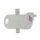 Whirlpool Part# W10041900 Water Inlet (OEM)