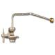 Whirlpool Part# W10154209 Orifice Holder/Tube Assembly