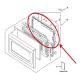 Whirlpool Part# W10169266 Choke Cover (OEM)