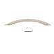 Whirlpool Part# W10195736A Handle (OEM)