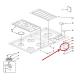 Whirlpool Part# W10235926 Switch Bracket (OEM)